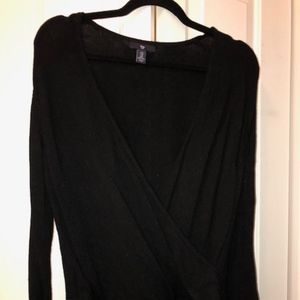 Black Gap Sweater